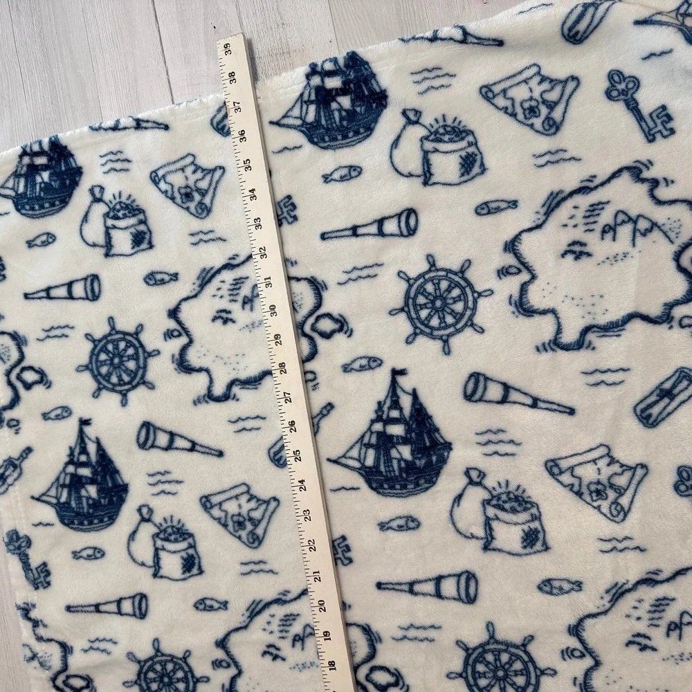 N/A baby fleece